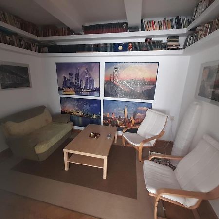 Apartament Old City Bükreş Dış mekan fotoğraf