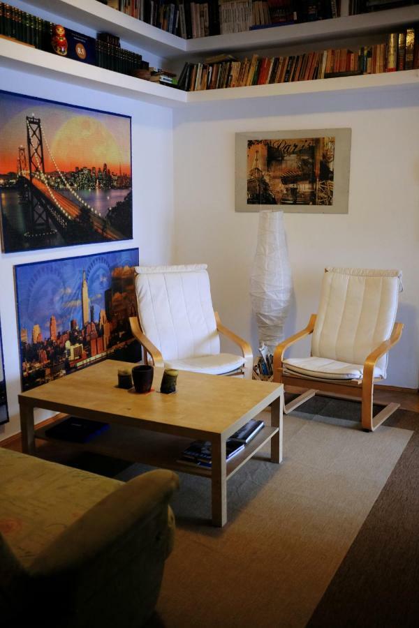 Apartament Old City Bükreş Dış mekan fotoğraf